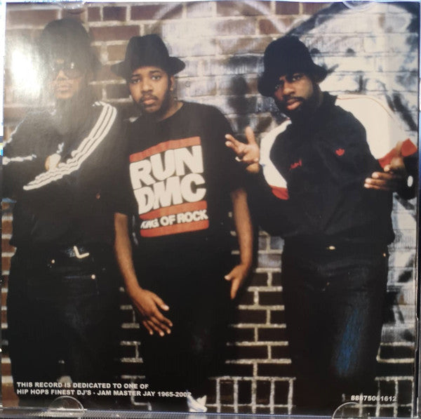 Run-DMC : Greatest Hits (CD, Comp)