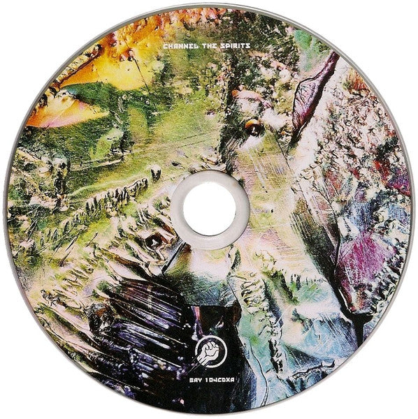 The Comet Is Coming : Channel The Spirits + Prophecy (CD, Album + CD, EP + Comp, S/Edition)