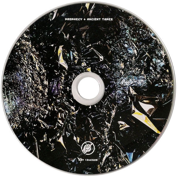 The Comet Is Coming : Channel The Spirits + Prophecy (CD, Album + CD, EP + Comp, S/Edition)