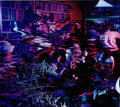 Shigeto : The New Monday (CD, Album, Dig)