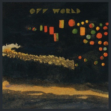 Off World (3) : 2 (LP, Album, 180)