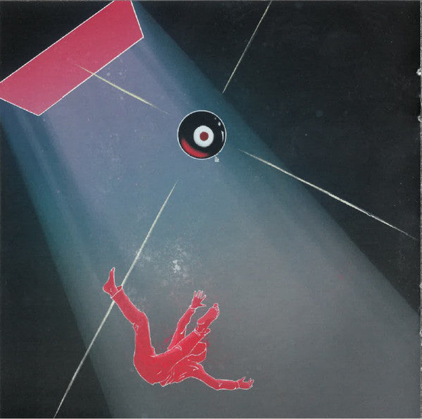 Fires (3) : Red Goes Grey (CD, Album)