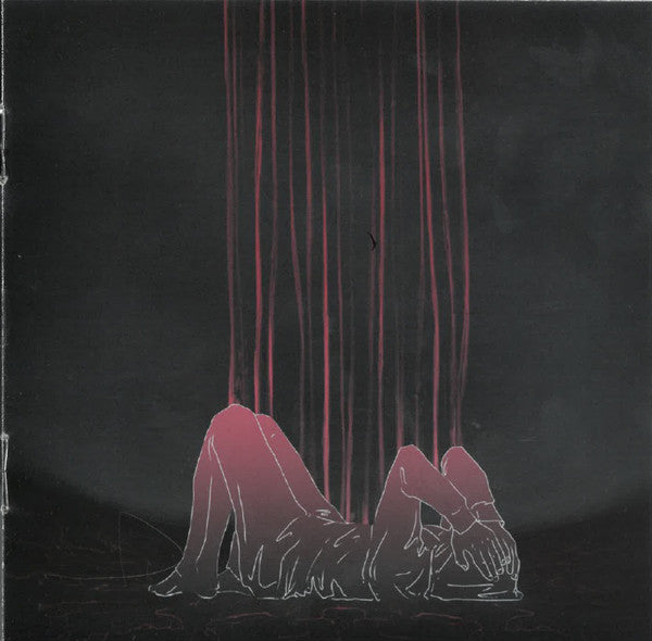 Fires (3) : Red Goes Grey (CD, Album)