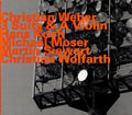 Christian Weber (2), Hans Koch, Michael Moser, Martin Siewert, Christian Wolfarth : 3 Suits & A Violin (CD, Album)