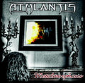 Athlantis : Metalmorphosis (CD, Album)