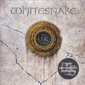Whitesnake : 1987 (CD, Album, RE, RM, 30t)