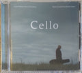 Randy Kerber : Cello (Original Motion Picture Soundtrack) (CD, Album)