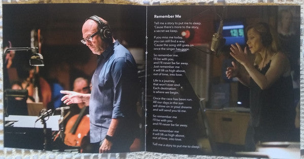 Randy Kerber : Cello (Original Motion Picture Soundtrack) (CD, Album)