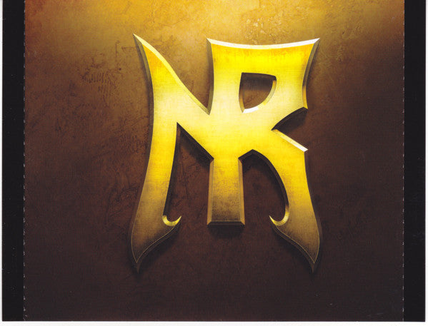 Nocturnal Rites : Phoenix (CD, Album)