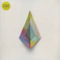 Kiasmos : Blurred EP (12", EP)