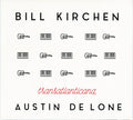 Bill Kirchen & Austin De Lone : Transatlantica (CD, Album)