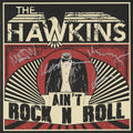 The Hawkins : Ain't Rock N Roll (CD, Album)