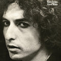 Bob Dylan : Hard Rain (LP, Album, RE, RP)