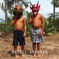 Magnet Animals : Butterfly Killer (CD, Album, Dig)