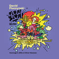 David Fiuczynski : Flam!Blam! (Pan-Asian Microjam! Hommage à J Dilla Et Olivier Messiaen) (CD, Album, Dig)