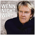 Howard Carpendale : Wenn Nicht Wir. (CD, Album)