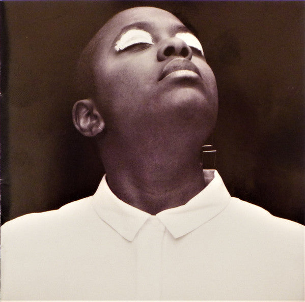 Cécile McLorin Salvant : Dreams And Daggers (2xCD, Album)