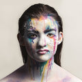 Happy Abandon : Facepaint (CD, Album)