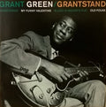 Grant Green : Grantstand (CD, Album, Mono, RE)