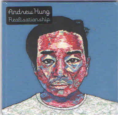 Andrew Hung : Realisationship (CD, Album, Dig)