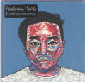 Andrew Hung : Realisationship (CD, Album, Dig)