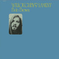 Bob Brown (9) : Willoughby's Lament (CD, Album, RE)