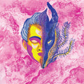 Bamboo (35) : The Dragon Flies Away (LP, Album, Blu)