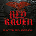 Red Raven : Chapter Two: DigitHell (CD)