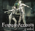 Faerground Accidents : Co-Morbid (CD, Album)