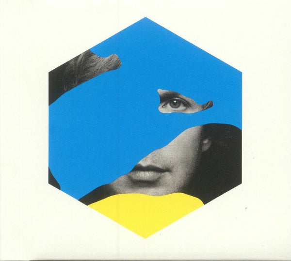 Beck : Colors (CD, Album)