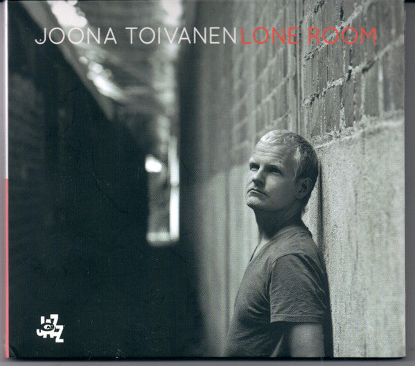 Joona Toivanen : Lone Room (CD, Album)