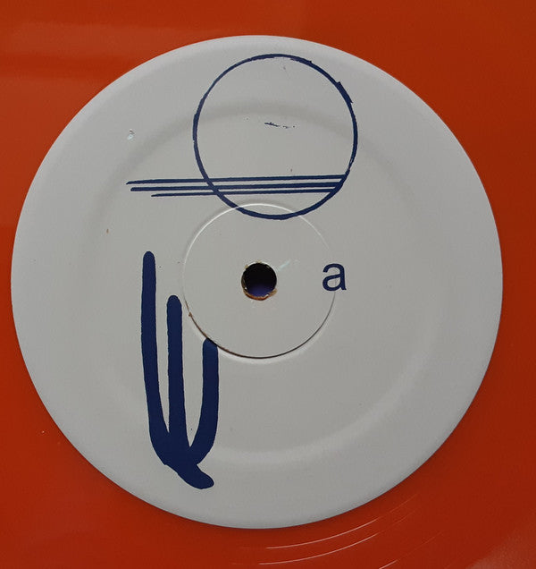 Melkbelly : Nothing Valley (LP, Album, Ltd, Ora)