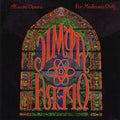 Atomic Opera : For Madmen Only (CD, Album, RM)