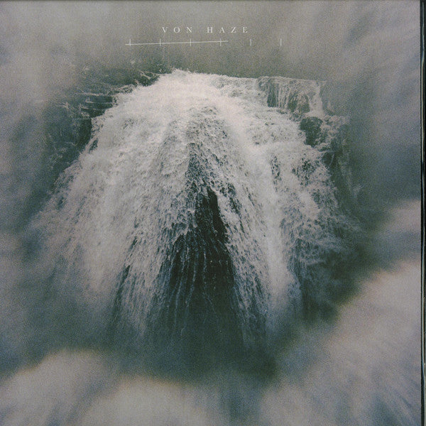 Von Haze : VII (LP, Album)