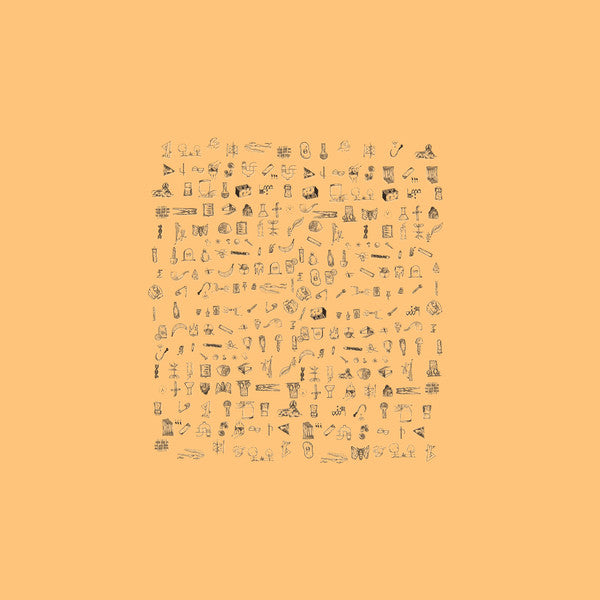 Aathens : Virtue Signal (LP, Album, Ltd)
