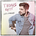 Thomas Rhett : Life Changes (CD, Album)