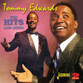 Tommy Edwards : The Hits And More (2xCD, Comp)