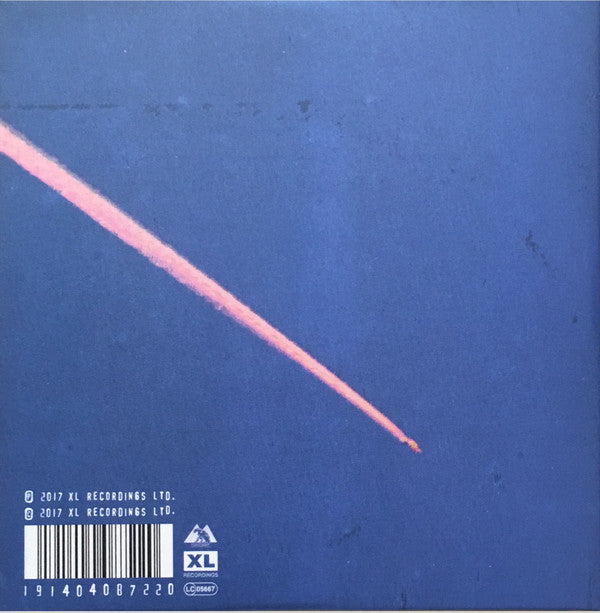 King Krule : The Ooz (CD, Album)