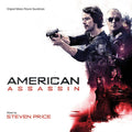 Steven Price : American Assassin (Original Motion Picture Soundtrack) (CD, Album)