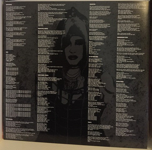 Soraia (2) : Dead Reckoning (LP, Album)