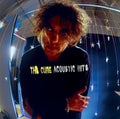 The Cure : Acoustic Hits (2xLP, Album, MP, RE, 180)