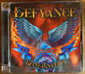 Defyance : Reincarnation (CD, Album)