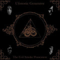 Ufosonic Generator : The Evil Smoke Possession (CD, Album)
