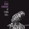 Nina Simone : At Town Hall (LP, Album, Dlx, Ltd, RE, 180)