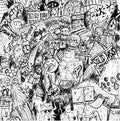 Matias Aguayo & The Desdemonas : Sofarnopolis (CD, Album)