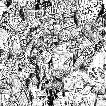 Matias Aguayo & The Desdemonas : Sofarnopolis (CD, Album)