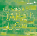 Maurizio Squillante : The Wings Of Daedalus (CD, Album)