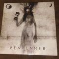 Ventenner : Invidia (LP, Album, Whi)
