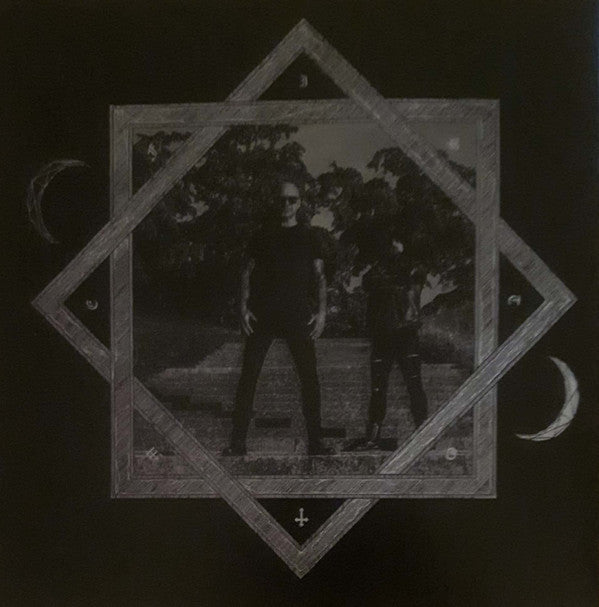 Mefisto : Mefisto (CD, Album)