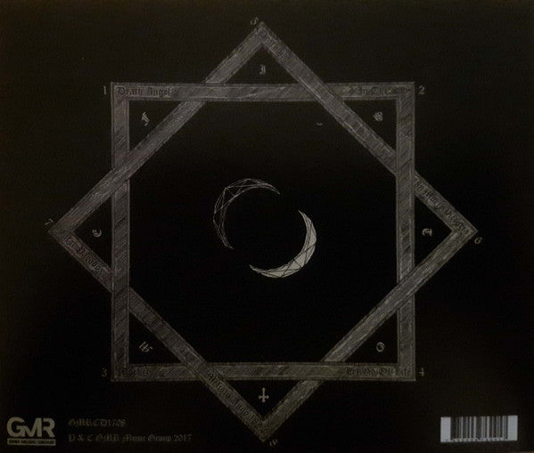 Mefisto : Mefisto (CD, Album)